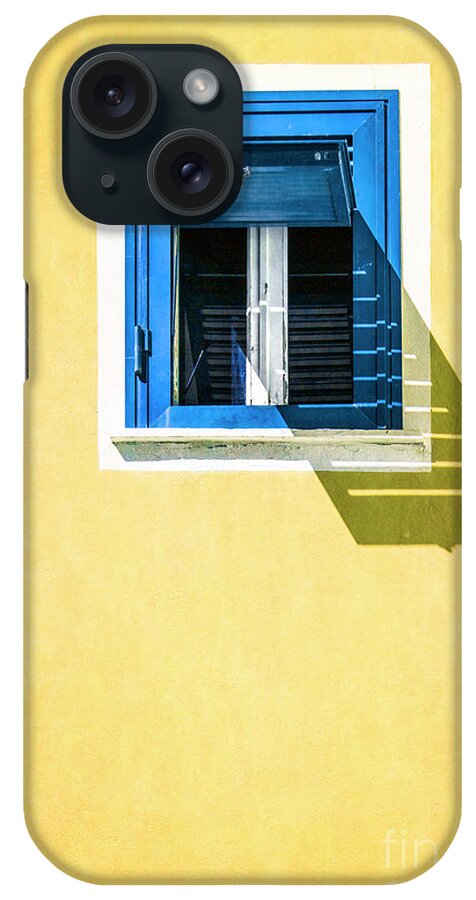 Kremsdorf iPhone Case featuring the photograph Sunny Side Up #1 by Evelina Kremsdorf