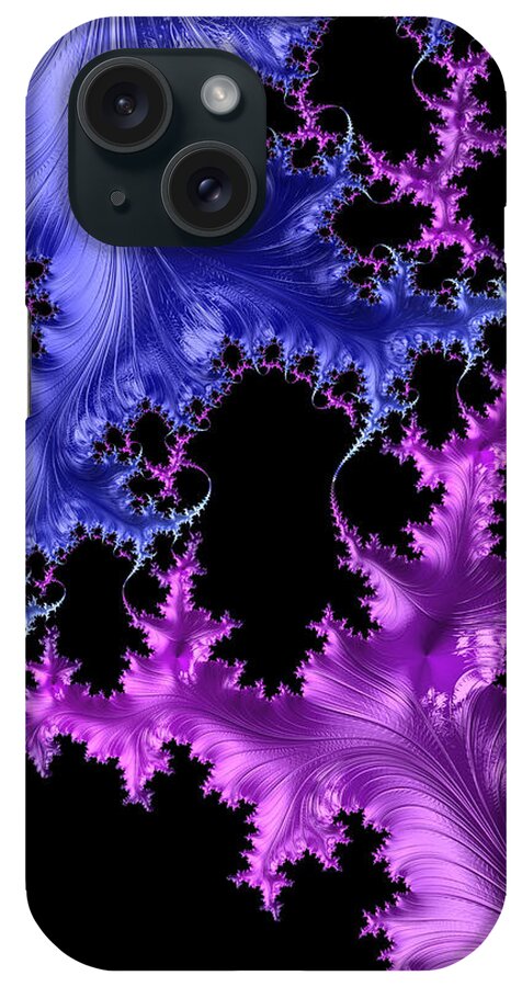 Art iPhone Case featuring the digital art Surpassing all other kings by Jeff Iverson