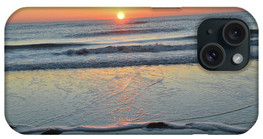 America iPhone Case featuring the photograph The Spirit of The Sea III by Robyn King