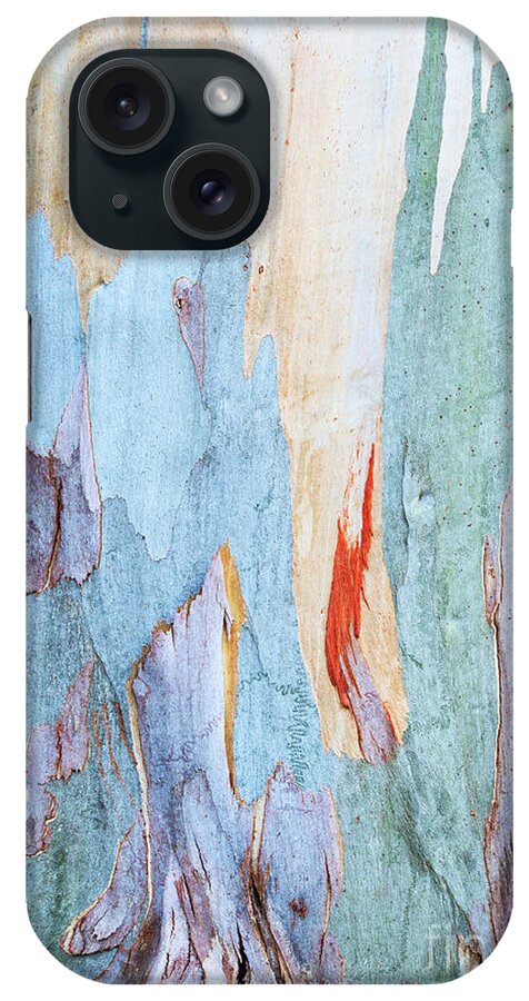 Tree Trunk Texture iPhone 14 Pro Max Case by Tim Gainey - Tim