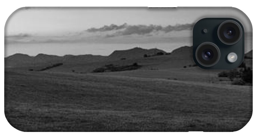 Slovakia iPhone Case featuring the photograph Countryside #4 by Robert Grac