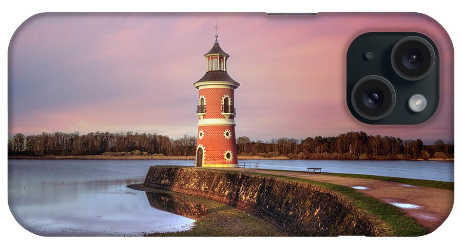 Moritzburg iPhone Case featuring the photograph Moritzburg - Germany #6 by Joana Kruse