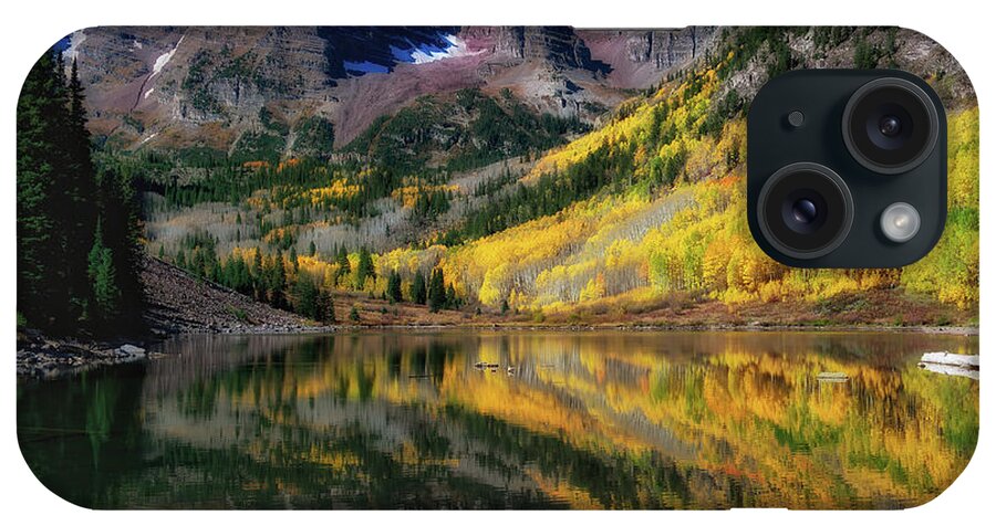 Co iPhone Case featuring the photograph Colorado #8 by Doug Wittrock