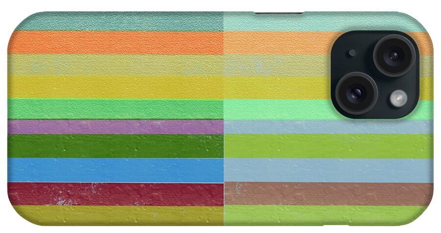  iPhone Case featuring the digital art A Morning Fog by Steve Hayhurst
