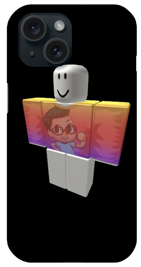 OOF sound maker - Roblox by Holman Pares