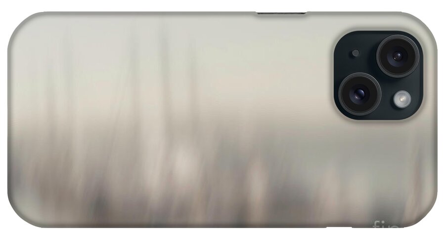 Aquatic iPhone Case featuring the photograph Altered Reality 17 by DB Hayes