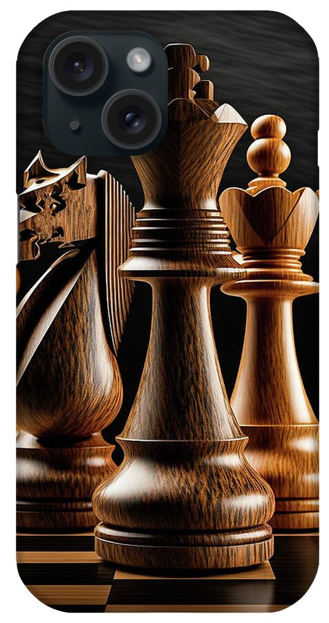 App on iPhone X - Chess Forums 