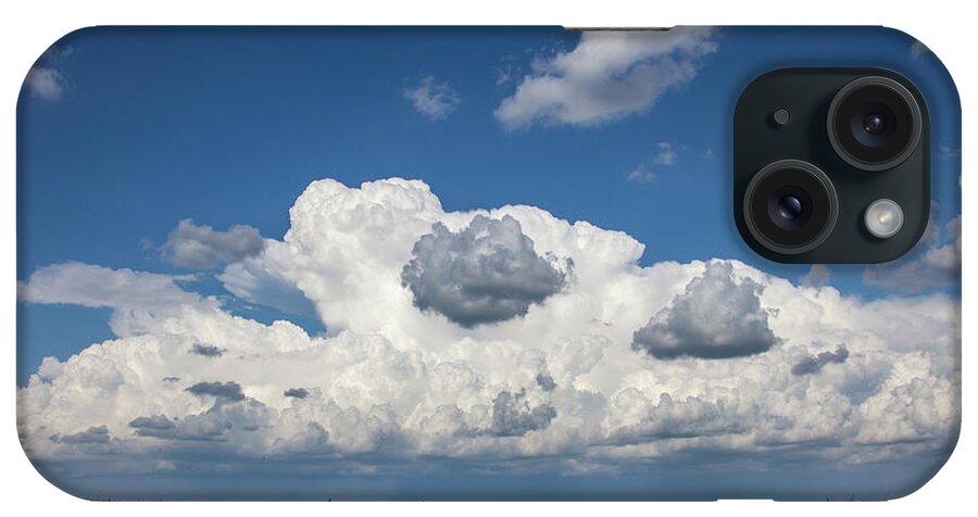 Nebraskasc iPhone Case featuring the photograph Enjoying some Cotton Candy on the 4th 004 by NebraskaSC
