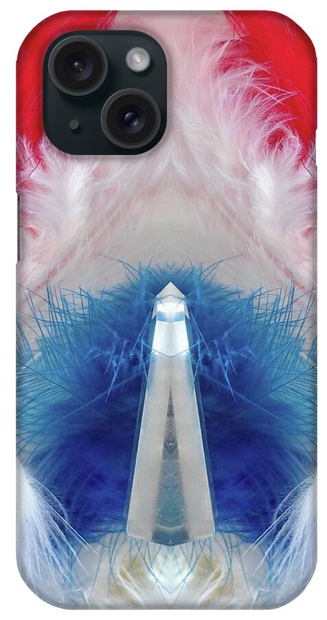  iPhone Case featuring the photograph FC3 by Lorella Schoales