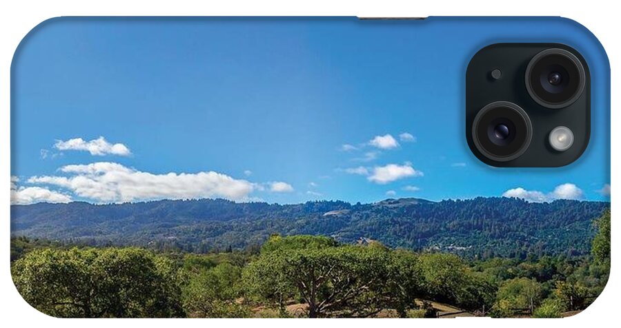 Homes For Sale In Portola Valley Ca iPhone Case featuring the photograph Find the significant approaches for sale homes Portola valley ca by Milad Real Estate