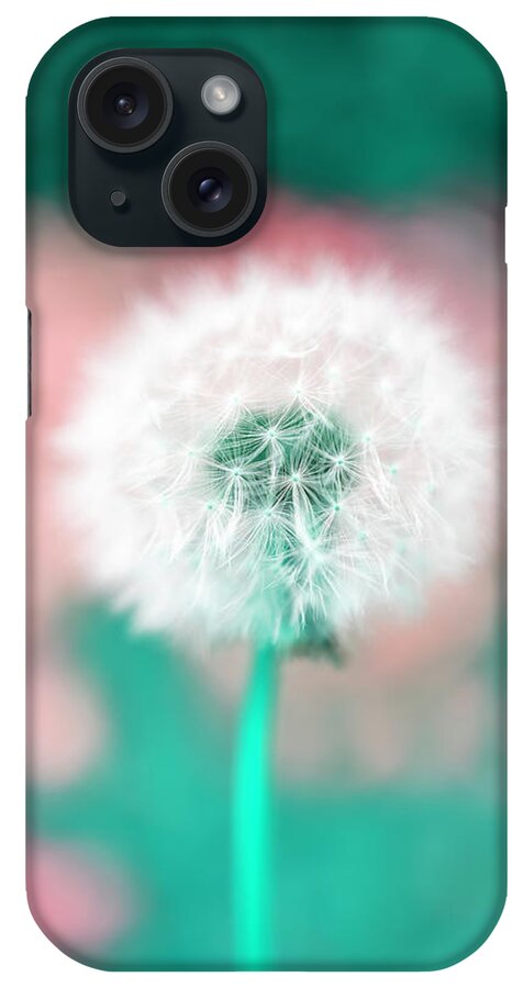 Flowers iPhone Case featuring the photograph Flower design by MPhotographer