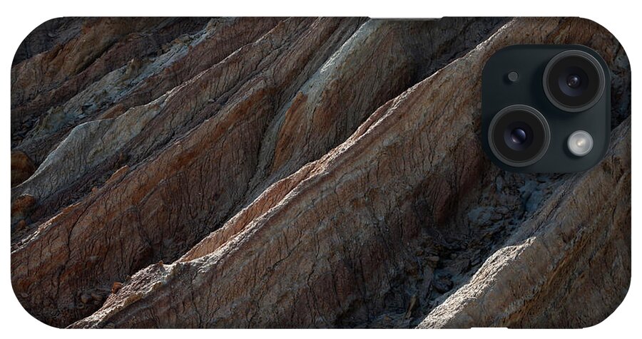 Gobi Desert iPhone Case featuring the photograph Gobi desert by Elbegzaya Lkhagvasuren