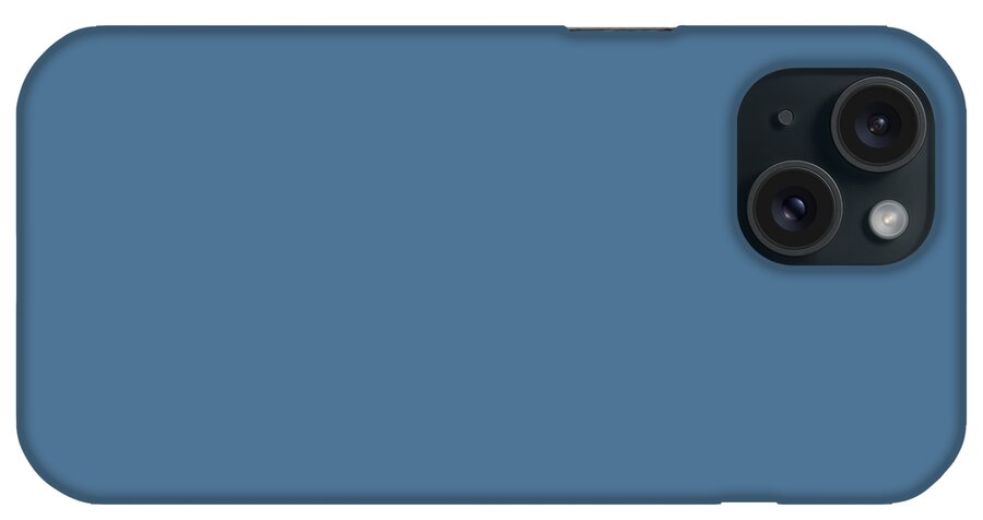 Hammerhead Shark iPhone Case featuring the digital art Hammerhead Shark by TintoDesigns