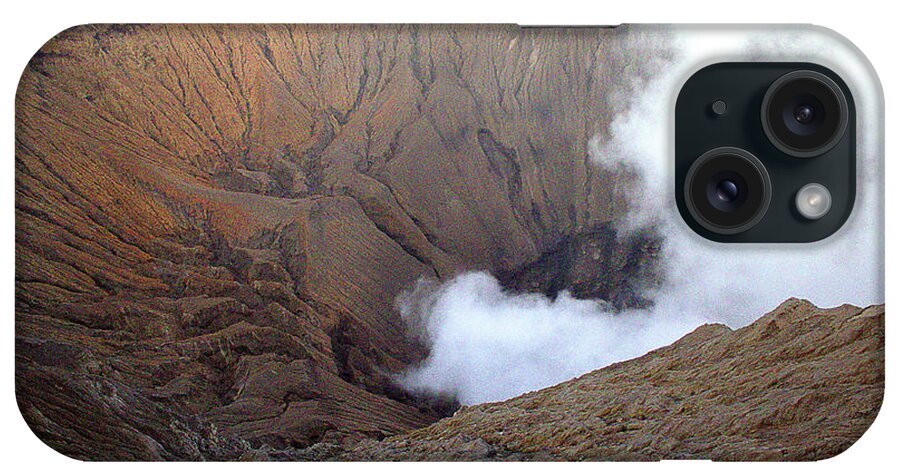  iPhone Case featuring the photograph Indonesia 17 by Eric Pengelly