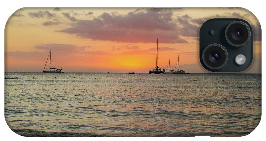 Negril iPhone Case featuring the photograph Jamaica IMG 5904 by Jana Rosenkranz