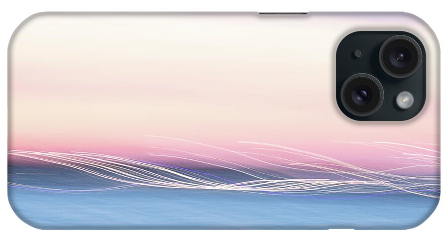 Providence iPhone Case featuring the photograph Lights of Providence by Denise Kopko