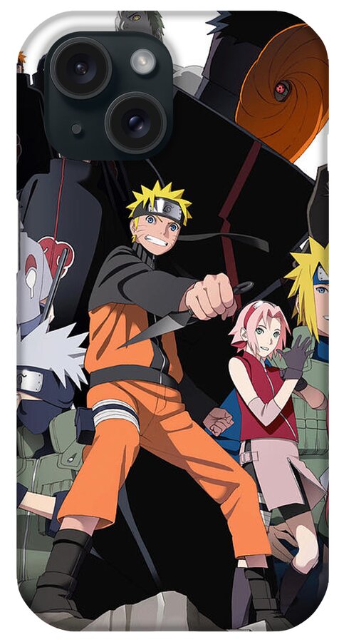 Naruto Road to Ninja Full Movie