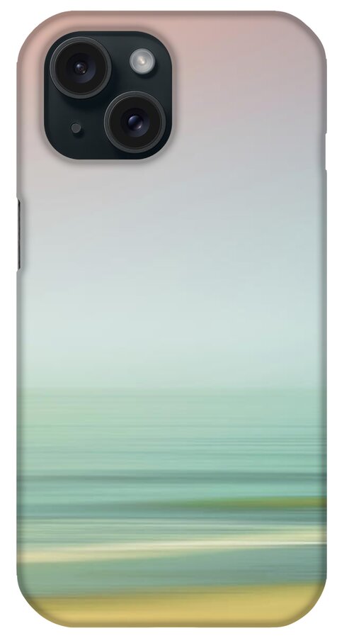 Ocean iPhone Case featuring the photograph Ocean by Wim Lanclus