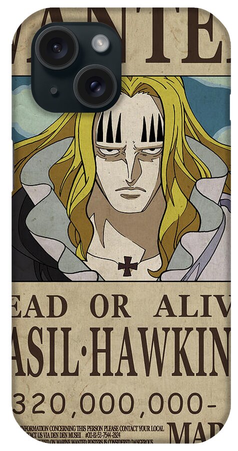 One Piece Wanted Poster - LUFFY Metal Print by Niklas Andersen - Fine Art  America