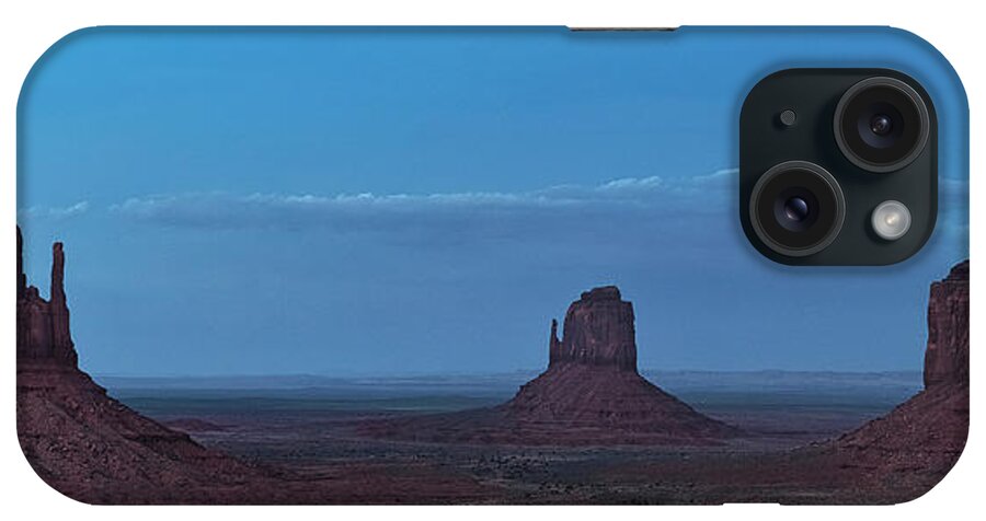 Arizona iPhone Case featuring the photograph Only In Arizona 04 by Robert Fawcett