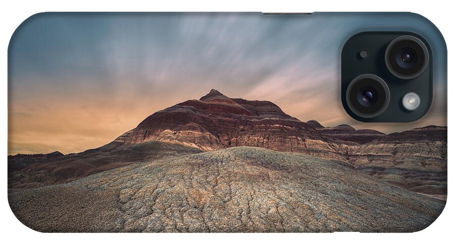 Arizona iPhone Case featuring the photograph Only In Arizona 22 by Robert Fawcett