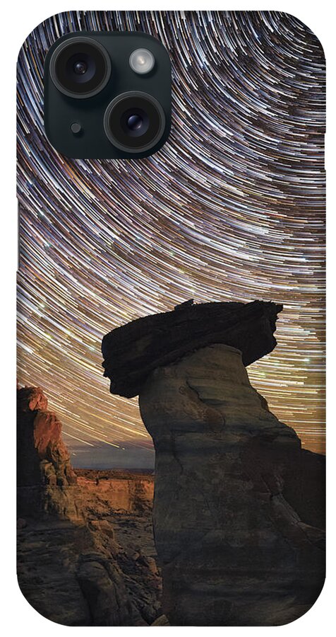 Arizona iPhone Case featuring the photograph Only In Arizona 29 by Robert Fawcett