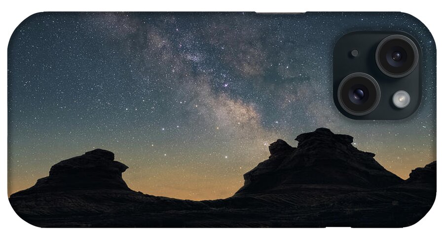 Arizona iPhone Case featuring the photograph Only In Arizona 30 by Robert Fawcett