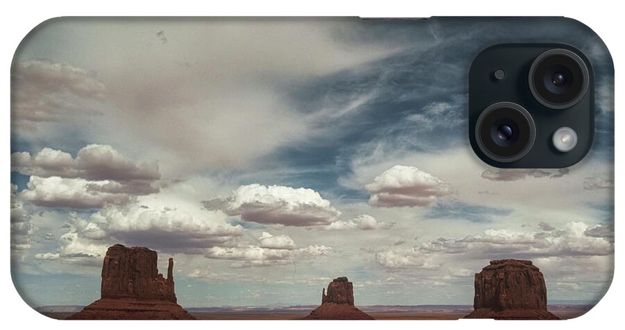Arizona iPhone Case featuring the photograph Only In Arizona 33 by Robert Fawcett