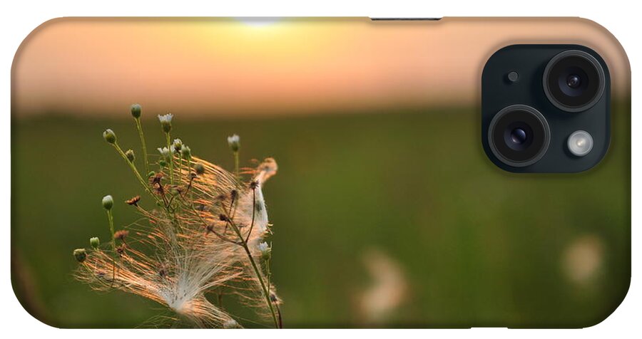  iPhone Case featuring the photograph Ovation... by Thomas Gorman