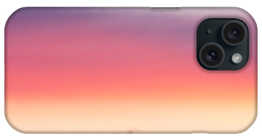 Penshaw Monument iPhone Case featuring the photograph Penshaw Monument Sunrise by Bryan Attewell