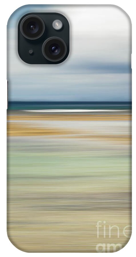 Kouri Island iPhone Case featuring the photograph Release by Rebecca Caroline Photography
