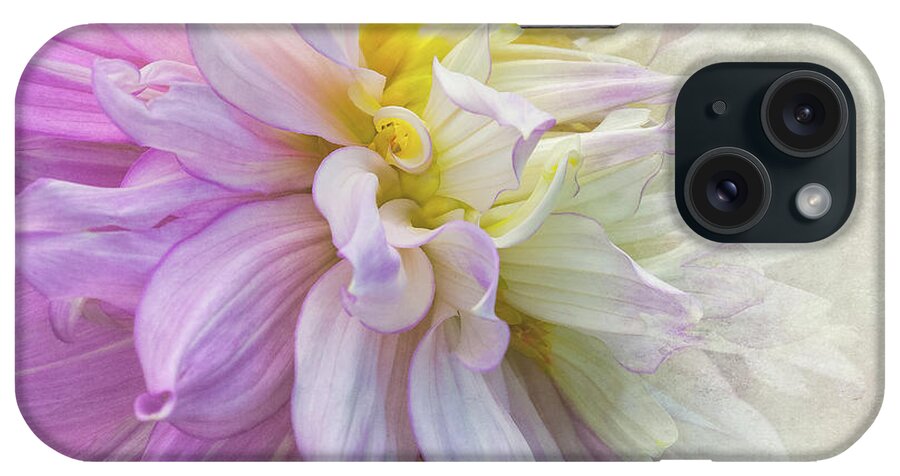 iPhone Case featuring the photograph Silk Dreams by Marilyn Cornwell