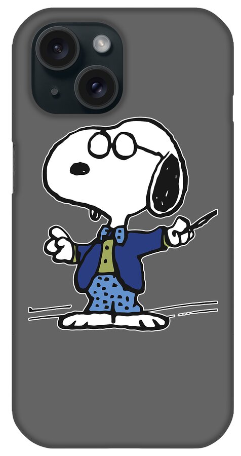 Snoopy Thanksgiving Sticker by Suddata Cahyo - Fine Art America