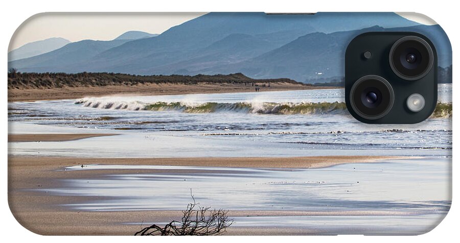 Donegal iPhone Case featuring the photograph Solitude by John Soffe