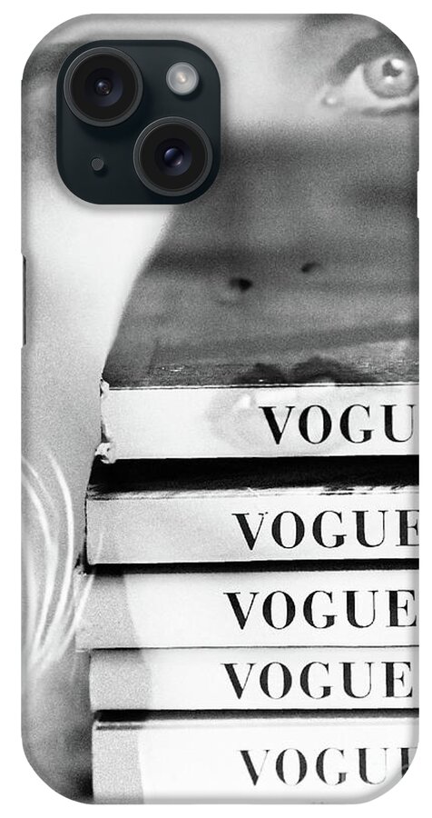 Fashion iPhone Case featuring the digital art Switch by Yvonne Padmos