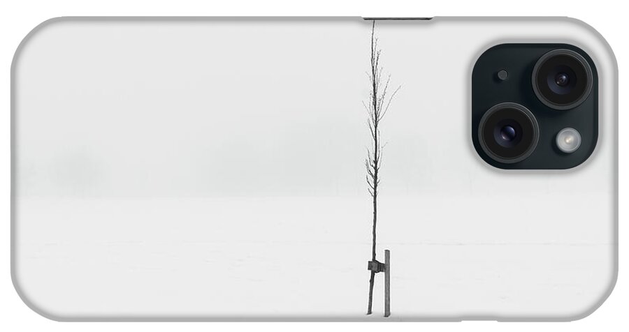 Urban iPhone Case featuring the photograph Yorkshire Urbanscapes 125 by Stuart Allen