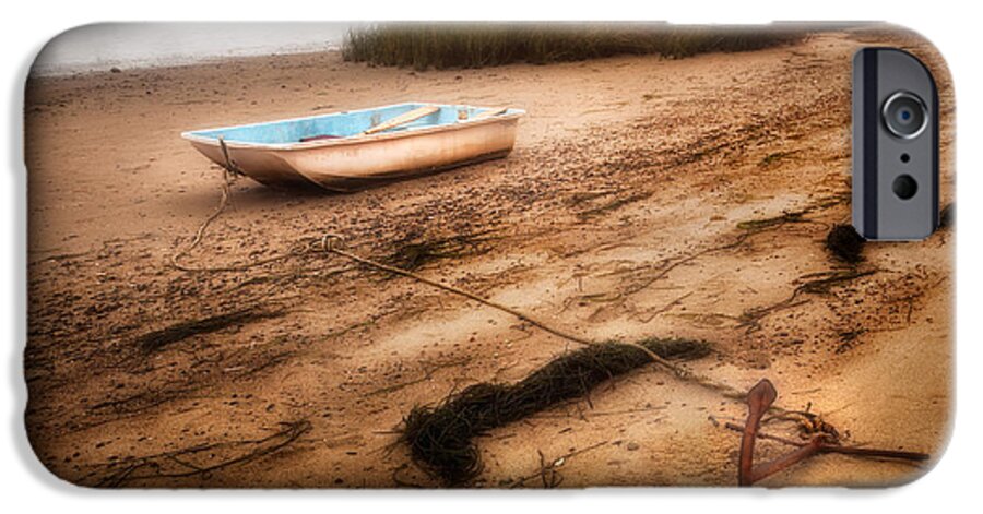 Cape Cod iPhone 6 Case featuring the photograph Someday my ship will come in by Bill Wakeley