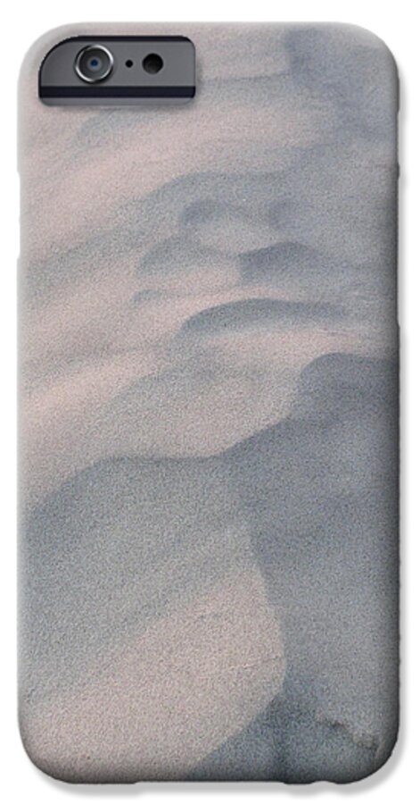 Pattern iPhone 6 Case featuring the photograph Subtle by Heidi Smith