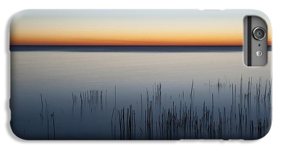 Dawn iPhone 6 Plus Case featuring the photograph Just Before Dawn by Scott Norris