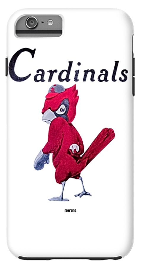 St. Louis Cardinals Phone Case