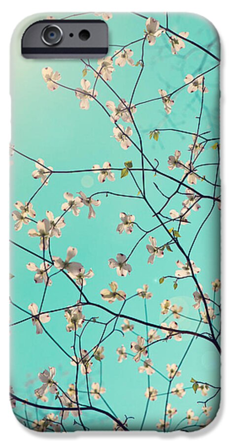 Photography iPhone 6s Case featuring the photograph Bloom by Kim Fearheiley