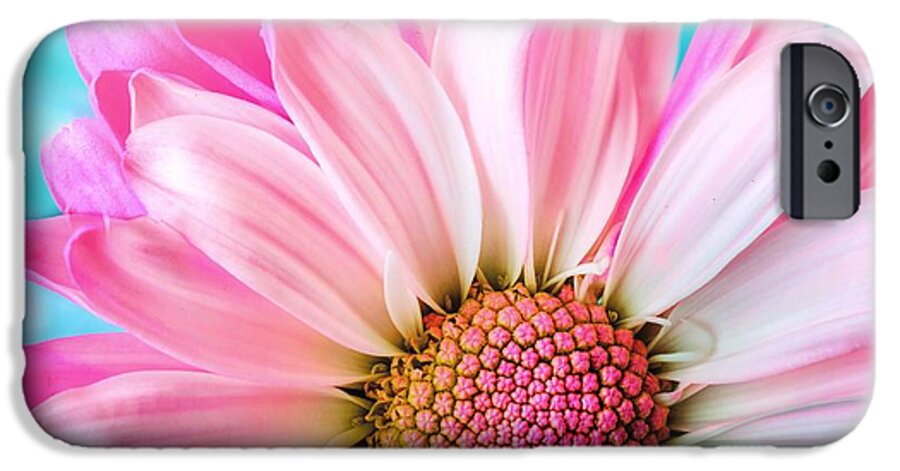 Beautiful Pink Flower Iphone 6s Case For Sale By Top Wallpapers