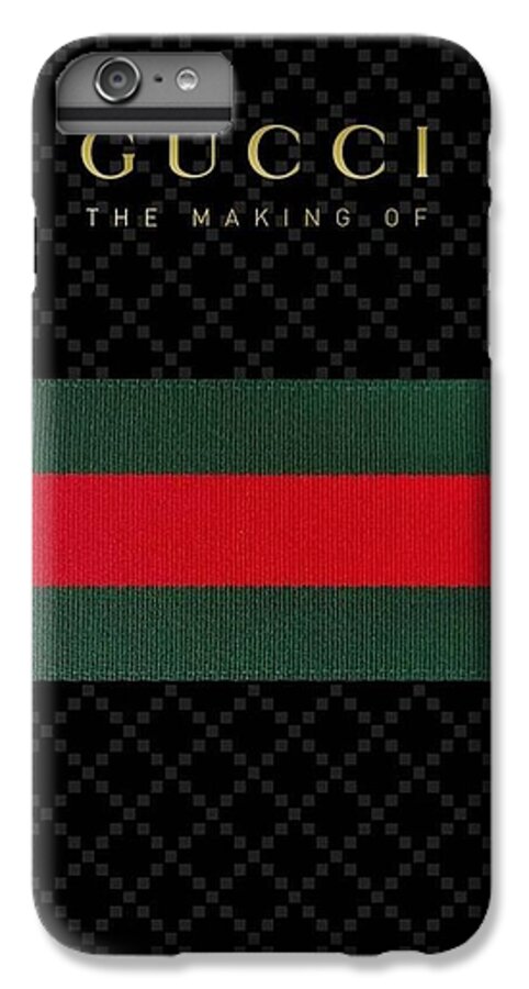 gucci iphone 6 plus