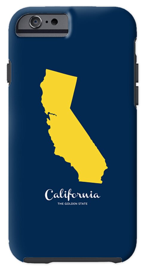 golden state iphone case
