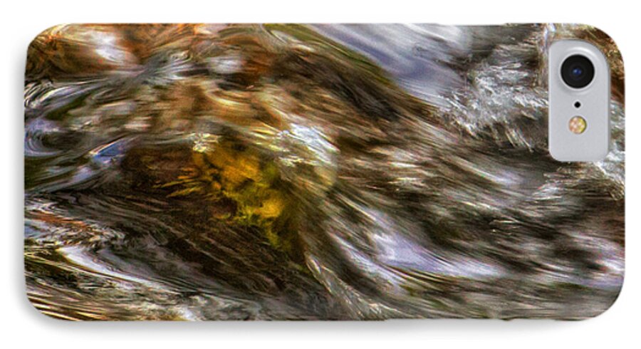 Joanne Bartone iPhone 7 Case featuring the photograph Holy Waters Of Sedona Az By Joanne Bartone #9 by Joanne Bartone