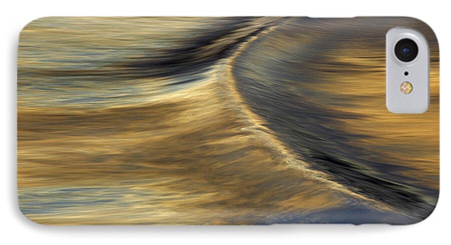 Orias iPhone 7 Case featuring the photograph Ripple #1 MG_6679 by David Orias