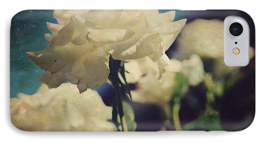 Flowers iPhone 7 Case featuring the photograph Scent by Laurie Search
