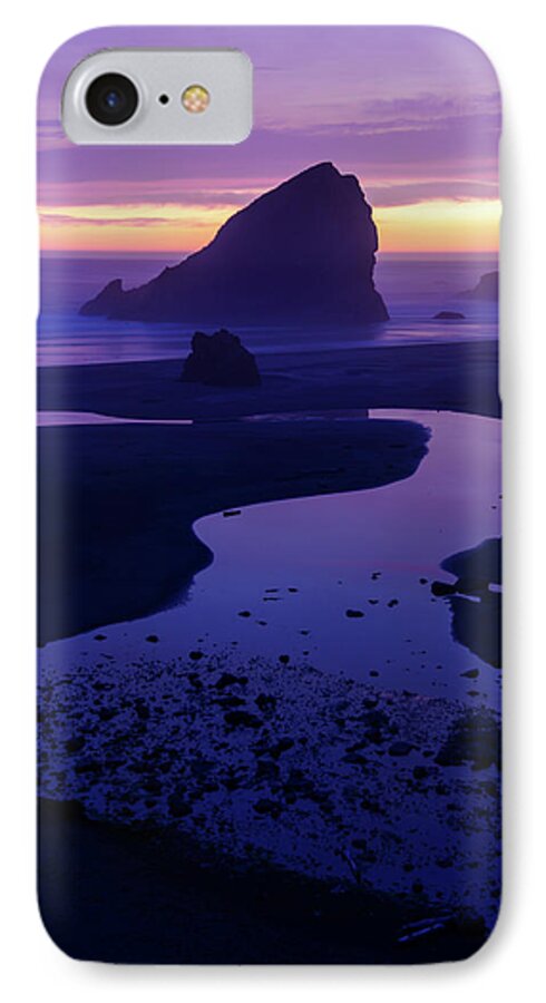 Gem iPhone 7 Case featuring the photograph Gem #2 by Chad Dutson