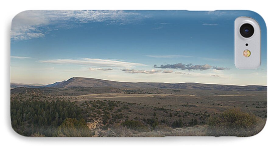 Colorado iPhone 7 Case featuring the photograph Colorado Range by Joshua House