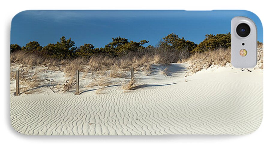Peaceful Cape Cod iPhone 7 Case featuring the photograph Peaceful Cape Cod by Michelle Constantine